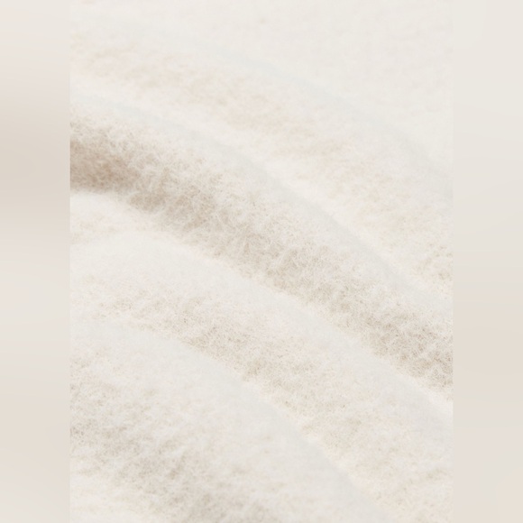 COPY - TWO PIECE SET Aritzia Wilfred Free Hush Knit Tank Dress WITH Cardigan Se… - Picture 5 of 16